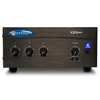 Crown 135MA Commercial Mixer Amplifier Ceiling Speaker Kit