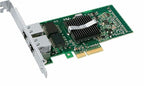 Intel PRO/1000PT Dual Port Gigabit Server Adapter