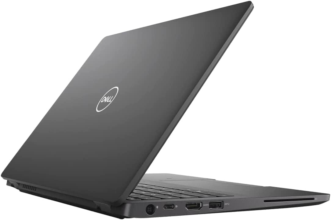 Dell i5-8365 Latitude 5300 2-in-1 Touch Laptop