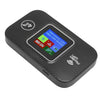FUNFANG 4G LTE Mobile WiFi Hotspot with Color Screen