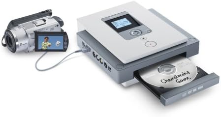 Sony VRDVC30 DVDirect DVD Recorder - Standalone