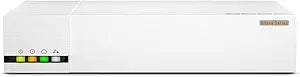 QNAP QHora-322 Ethernet Wireless Router — main product image