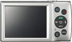 Canon PowerShot ELPH 180 Digital Camera 32GB Renewed