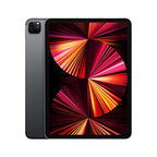 Apple iPad Pro 11-inch 1TB (Renewed)