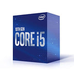 Intel Core i5-10500 Desktop CPU - 4.5 GHz - LGA1200 - 65W