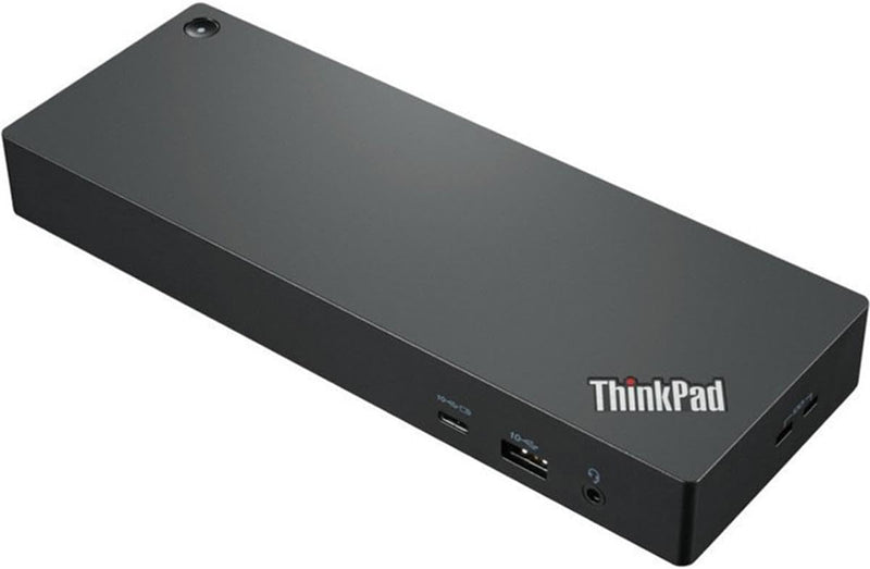 Lenovo 40B00300US ThinkPad Thunderbolt 4 Workstation Dock — main product image