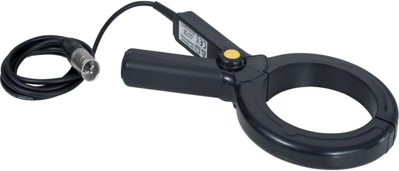 Leica 850280 4-inch Signal Transmitter Clamp Utility Locator — main product image