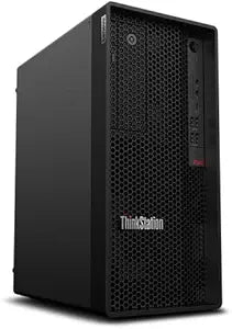 Lenovo 30DH00JEUS ThinkStation P340 i7-10700K Workstation — main product image