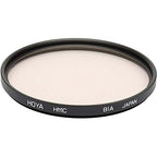 Hoya 0684 55mm HMC 81A Warming Filter