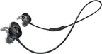 Bose 761529-0010-cr SoundSport Wireless Headphones Renewed