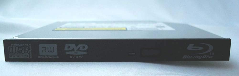 Panasonic WP240 UJ240 6x Blu-ray Burner SATA Drive