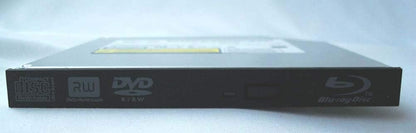 Panasonic WP240 UJ240 6x Blu-ray Burner SATA Drive