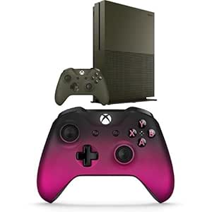 Microsoft Xbox One S 1TB Battlefield 1 Bundle + Extra Controller