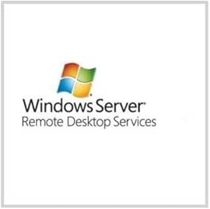 Microsoft 6VC-01760 Remote Desktop Services CAL 2012