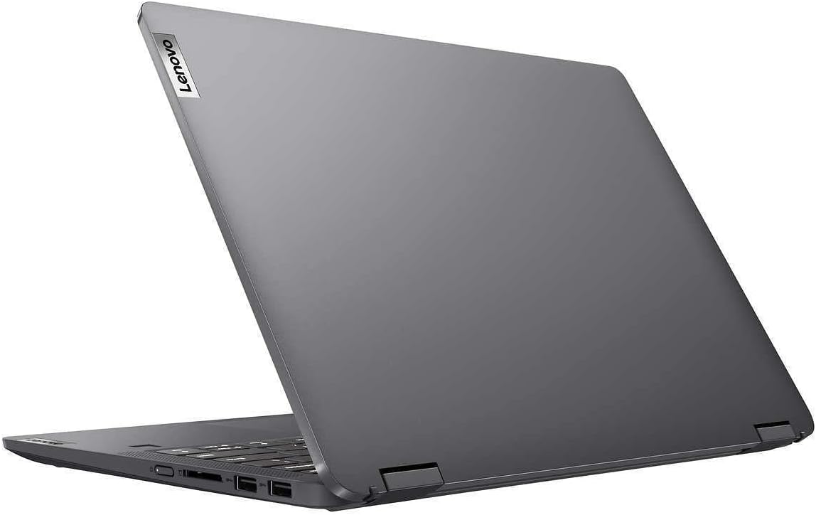 Lenovo 82R700L4US IdeaPad Flex 5 2-in-1 Laptop