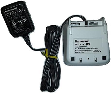 Panasonic PNLV233 AC Adapter PNLC1056