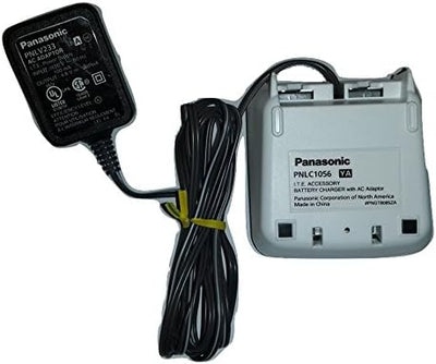 Panasonic PNLV233 AC Adapter PNLC1056