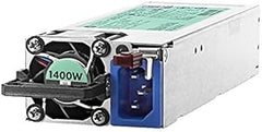 HP 720620-B21 1400W Platinum Power Supply (Renewed)