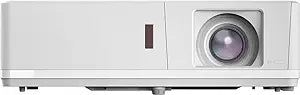 Optoma ProScene ZH506-W 3D Ready DLP Projector 1080p