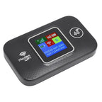 lyrlody 4G LTE Mobile WiFi Hotspot with Color Screen