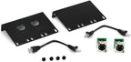 PreSonus NSB 8.8 AVB-Networked Stage Box Bundle