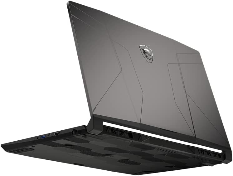 MSI GF76001 Katana 17.3" i7 RTX 3050 Ti Gaming Laptop