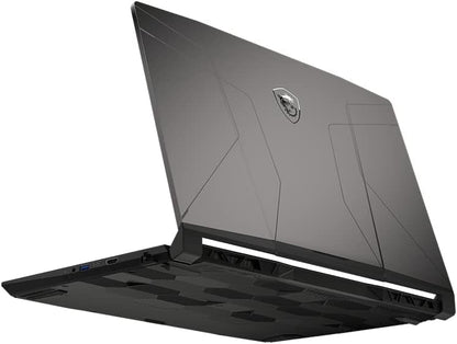 MSI GF76001 Katana 17.3" i7 RTX 3050 Ti Gaming Laptop