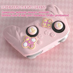 PlayVital Magic Wings Silicone Cover for Switch 2 Pro Controller