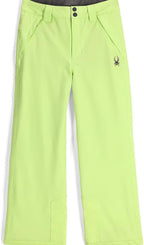 Spyder 38SJ123300 Girls Revel Insulated Ski Pant