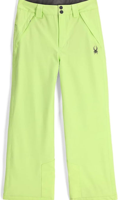 Spyder 38SJ123300 Girls Revel Insulated Ski Pant