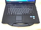 Panasonic CF-52 Toughbook (Renewed) Rugged Laptop