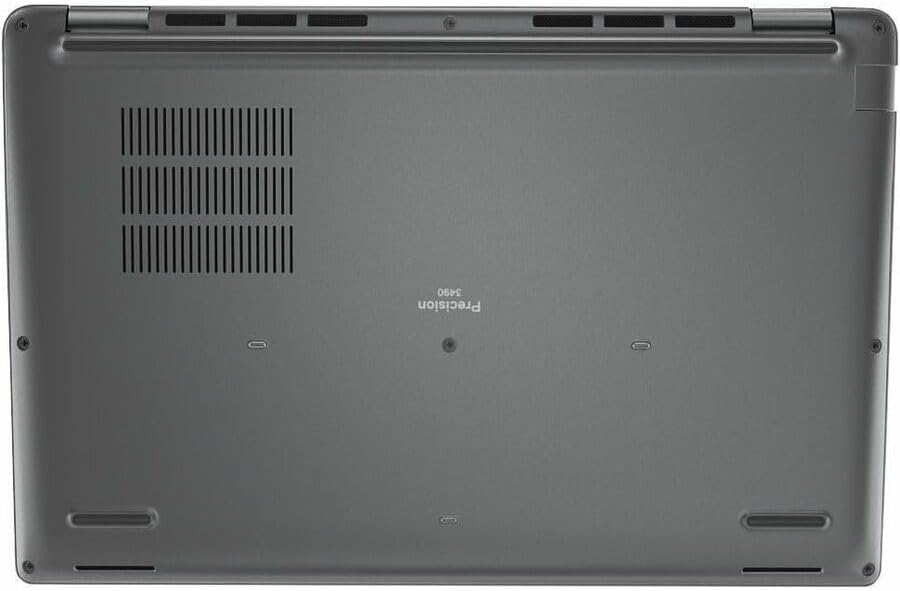 Dell 3490 Precision 14" Mobile Workstation Ultra 5