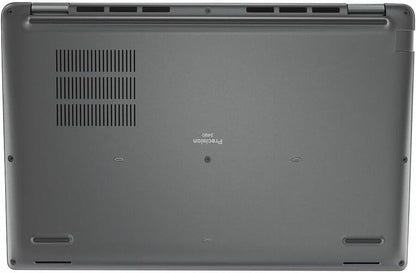 Dell 3490 Precision 14" Mobile Workstation Ultra 5
