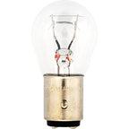 Sylvania 1157LL.TP Long Life Miniature Automotive Light Bulbs 10-Pack
