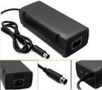 Microsoft 00195893969944 Xbox 360E Power Supply Adapter