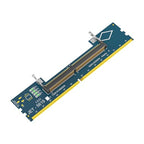 HULNAMRYK SODIMM to DIMM Laptop Memory Adapter Card