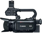 Canon XA11 Compact Full HD Camcorder Filmmaker Bundle Renewed