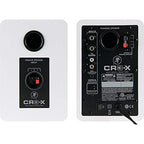Mackie CR3-XLTD-WHT CR3-X 3