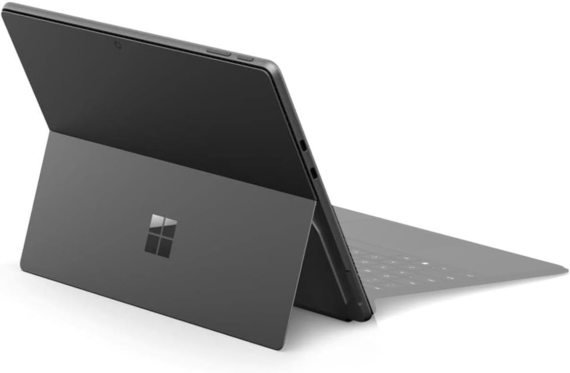 Microsoft QIM-00017 Surface Pro 9 i7 16GB 256GB Graphite