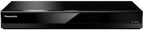 Panasonic DP-UB420-K 4K Blu-ray Player (Renewed)