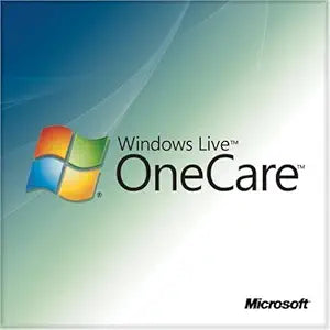 Microsoft Windows Live OneCare 2.0 System Builder (Old Version) — main product image