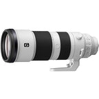 Sony E40SNILCE7CSX7 a7C Camera Body + 200-600mm Lens Bundle