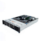 Dell PowerEdge R730XD Server 20 Cores 128GB 12.6TB SAS