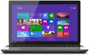 Toshiba Satellite S55-A5352 15.6-Inch Laptop — main product image