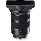 Leica 11177 Super-Vario-Elmar-SL 16-35mm f/3.5-4.5 Lens Kit
