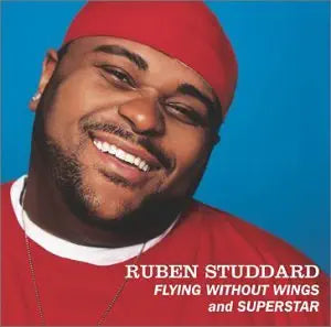 RCA MFR828765178624#VG Ruben Studdard Vinyl Single — main product image