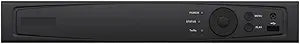 Monoprice 112441 4CH H.264 PoE 1080P NVR