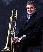 Yamaha YAC PSULLIVAN Peter Sullivan Trombone Mouthpiece