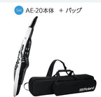 Roland AE-20 Aerophone Digital Wind Instrument Black