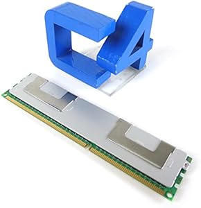 HP 715275-001 32GB PC3-14900L ECC Memory — main product image